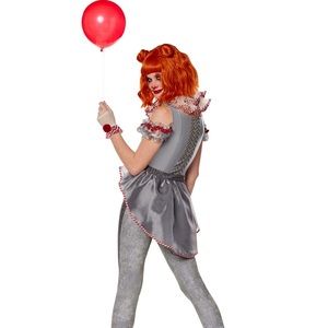 Deluxe penny wise 🤡